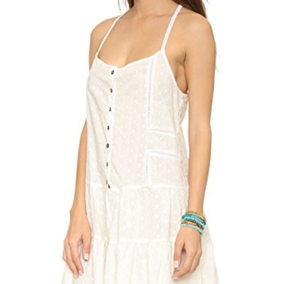 Current/Elliott Florence Dress - Picture 3 of 8